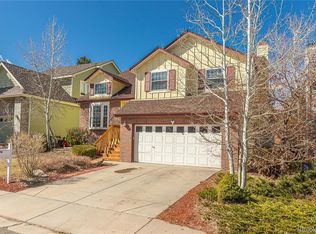 127 S Holman Way, Golden, CO 80401