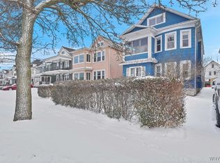 45 Fairchild Pl, Buffalo, NY 14216