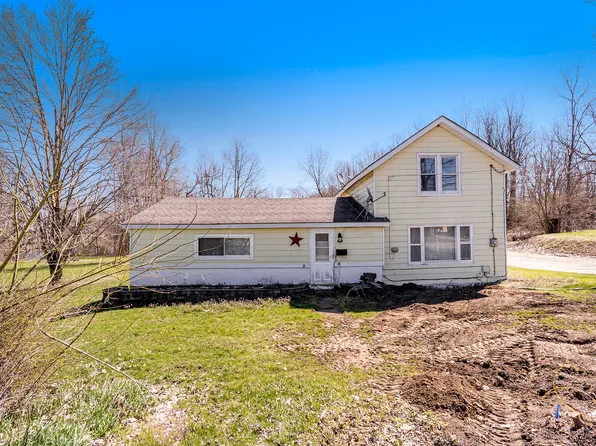 103 S Park St, Union City, MI 49094