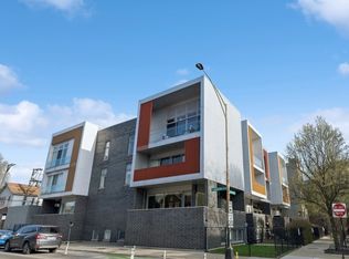 935 N Hermitage Ave #3, Chicago, IL 60622