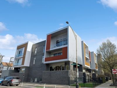 935 N Hermitage Ave #3, Chicago, IL, 60622