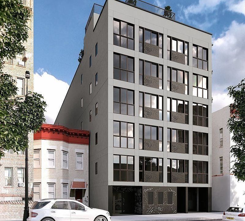 1st image of 293 Hawthorne St APT 3B