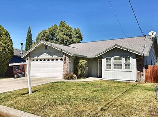 304 Anderson St, Yreka, CA 96097