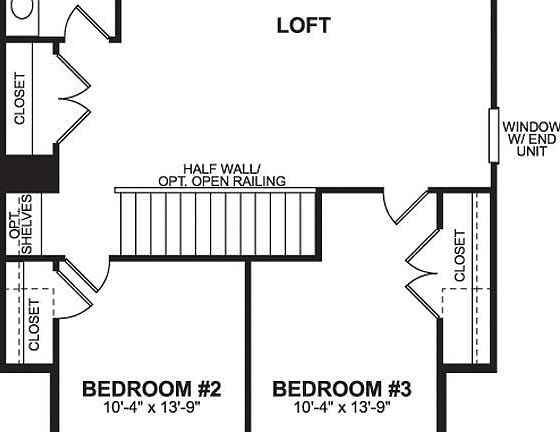 Located in Walden Woods Villas in Laurel, MD