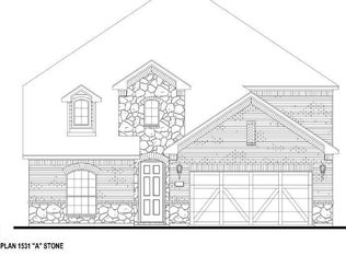 3449 Ashland Ave, Celina, TX 75009