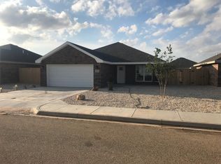 8813 15th St, Lubbock, TX 79416