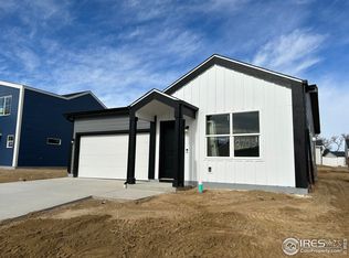 3705 Kenai St, Evans, CO 80620