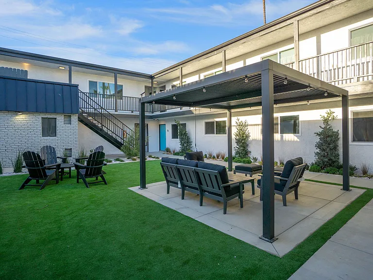 Ocean Breeze Terrace — Photo 34