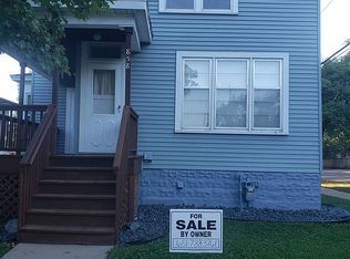 858 Tuscarora Ave, Saint Paul, MN 55102