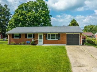638 San Bernardino Trl, Englewood, OH