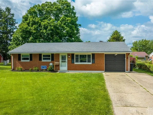 638 San Bernardino Trl, Englewood, OH 45322