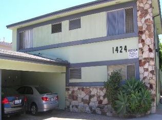 1424 10th St APT B, Santa Monica, CA 90401