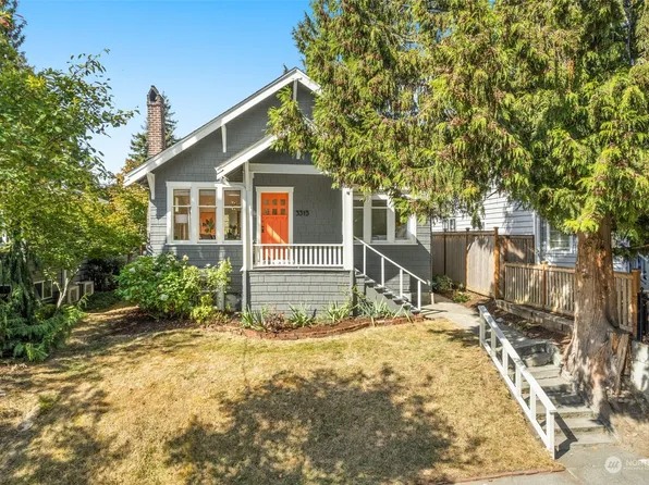 3313 35th Avenue S, Seattle, WA 98144