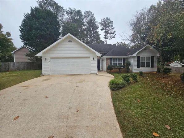 129 Nanci Ct, Stockbridge, GA 30281