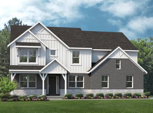Berkeley Plan, Preston Corners, Shelby Township, MI 48315