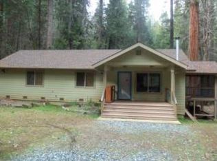 3521 Comet Mine Ln, Mariposa, CA 95338