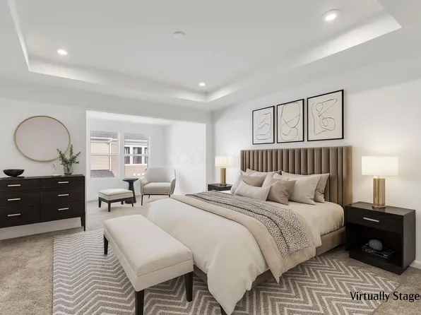 6548 Wheatly Rd Lot 703, New Albany, OH 43054