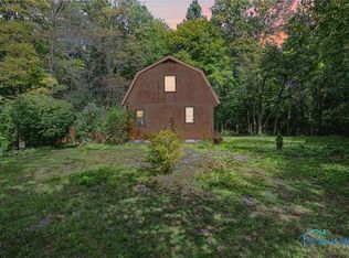 420 N Eber Rd, Holland, OH 43528