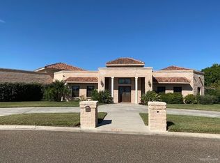 1605 Palazzo, Mission, TX 78572