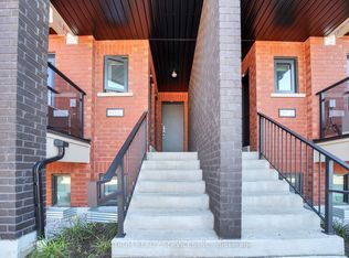 25 Romilly Ave #15, Brampton, ON L7A5L8