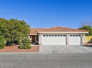 2910 Sean Darin Cir, Las Vegas, NV 89146