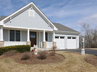 40402 N South Newport Dr, Antioch, IL