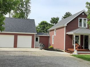 204 Church St, Archbold, OH 43502