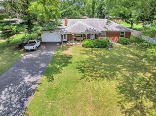 6838 E County Road 150 S, Avon, IN 46123