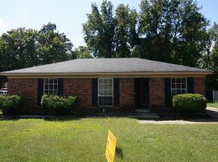 4379 Sunvalley Dr, Memphis, TN 38109