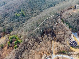19 & 20 Marcus Ridge Dr #26/34, Fairview, NC 28730