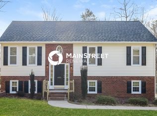 403 Twin Creeks Rd, Clemmons, NC 27012