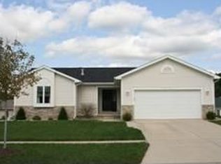 3442 Ramsgate Dr, Lansing, MI 48906
