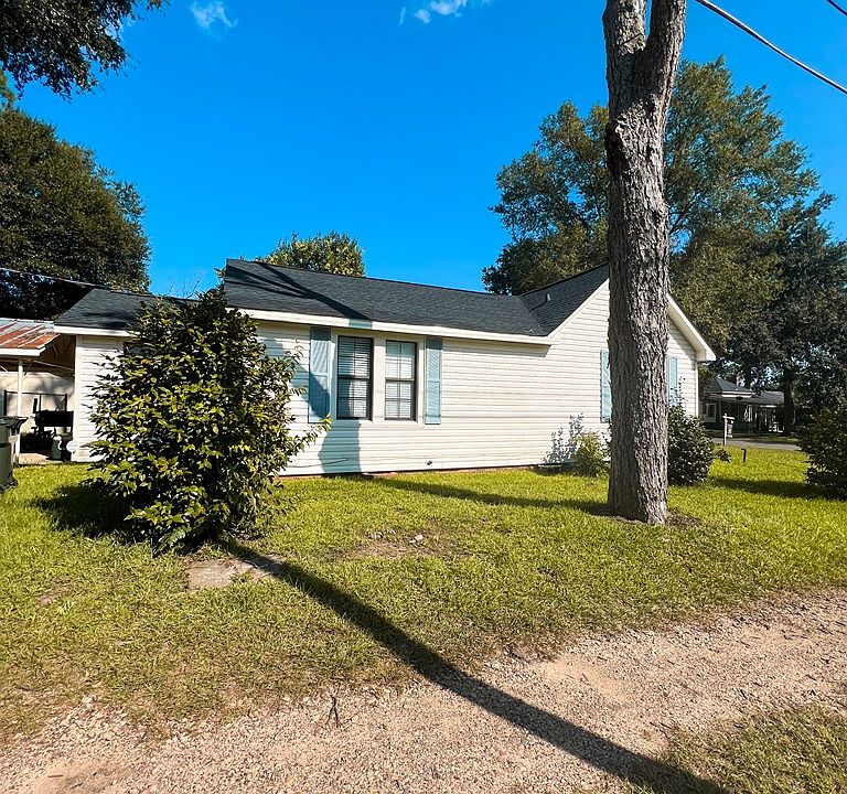 205 W 2nd St, Ocilla, GA 31774 MLS 134918 Zillow