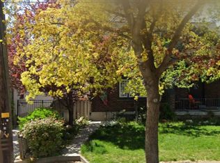 1184 S 1500 E, Salt Lake City, UT 84105