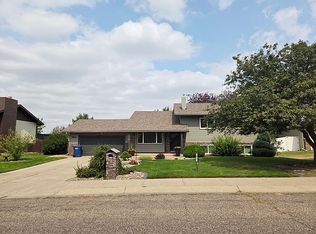 3911 13th Ave S, Great Falls, MT 59405