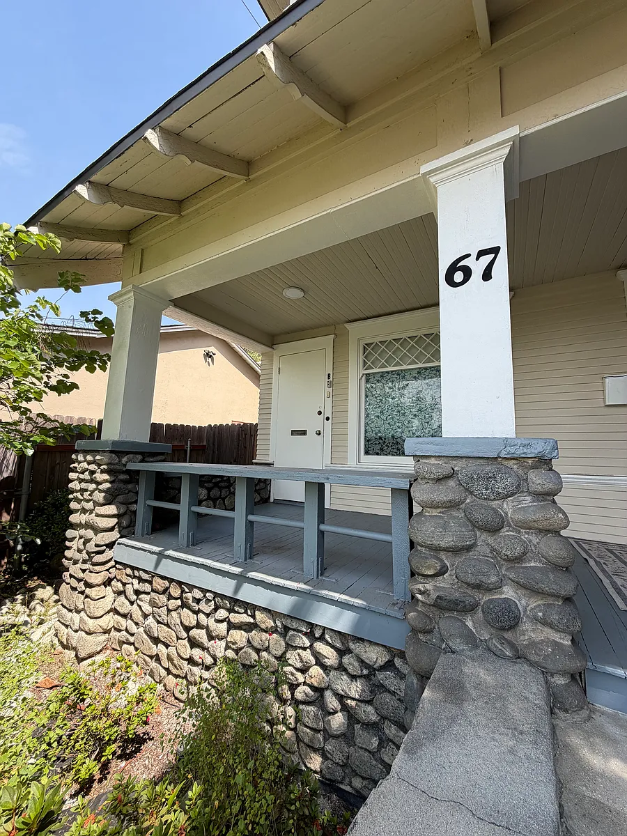 Building Photo - 67 W Highland Ave #B