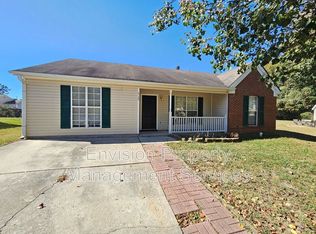 6189 Green Wing Way, Morrow, GA 30260