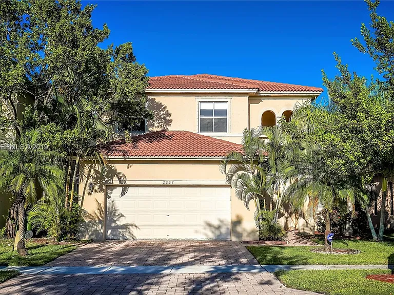 2227 Portofino Ave — Photo 7