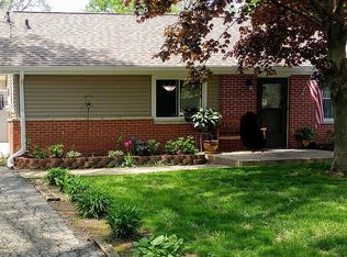 301 N Harrison St, Bartonville, IL 61607