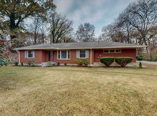 236 W Marthona Rd, Madison, TN 37115
