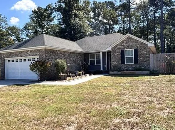 872 Club Ln, Sumter, SC 29154