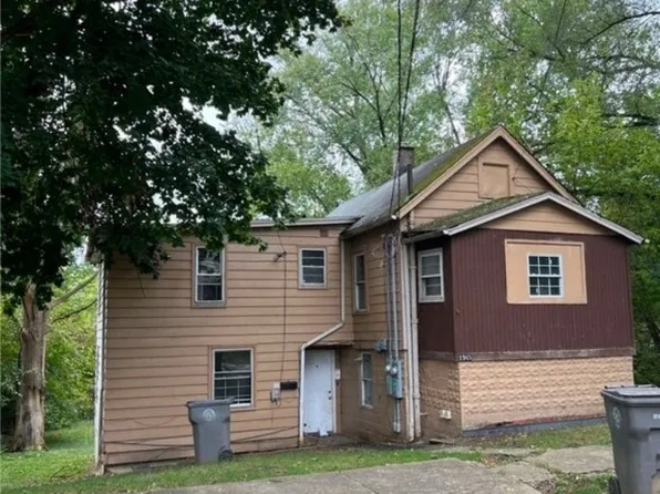 1945 Russell Ave, Youngstown, OH 44509