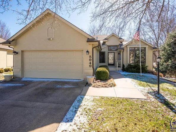 5949 SW 31st St, Topeka, KS 66614
