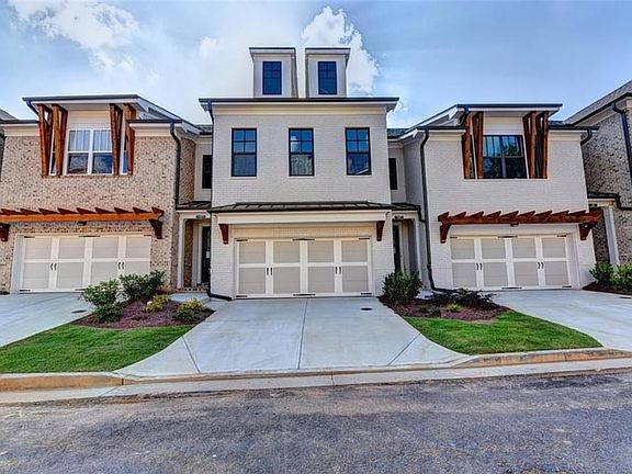 Pictures represent a previously built home by The Providence Group