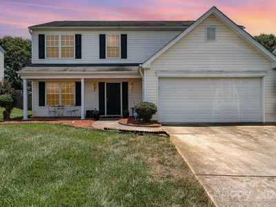 9720 Avensong Crossing Dr, Charlotte, NC, 28215