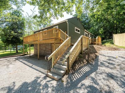 357 Adams St, Nelsonville, OH, 45764