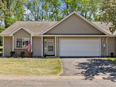 11521 Poppy St NW, Coon Rapids, MN, 55433