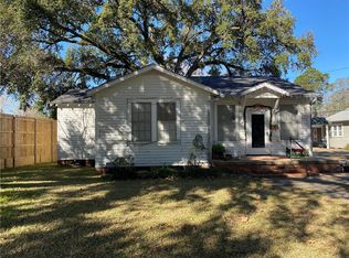 137 Laurel St, Marksville, LA 71351