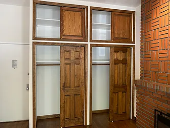 Rented by Garner Realty