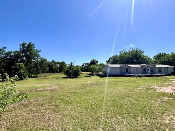 11698 Sapphire Ln, Blanchard, OK 73010